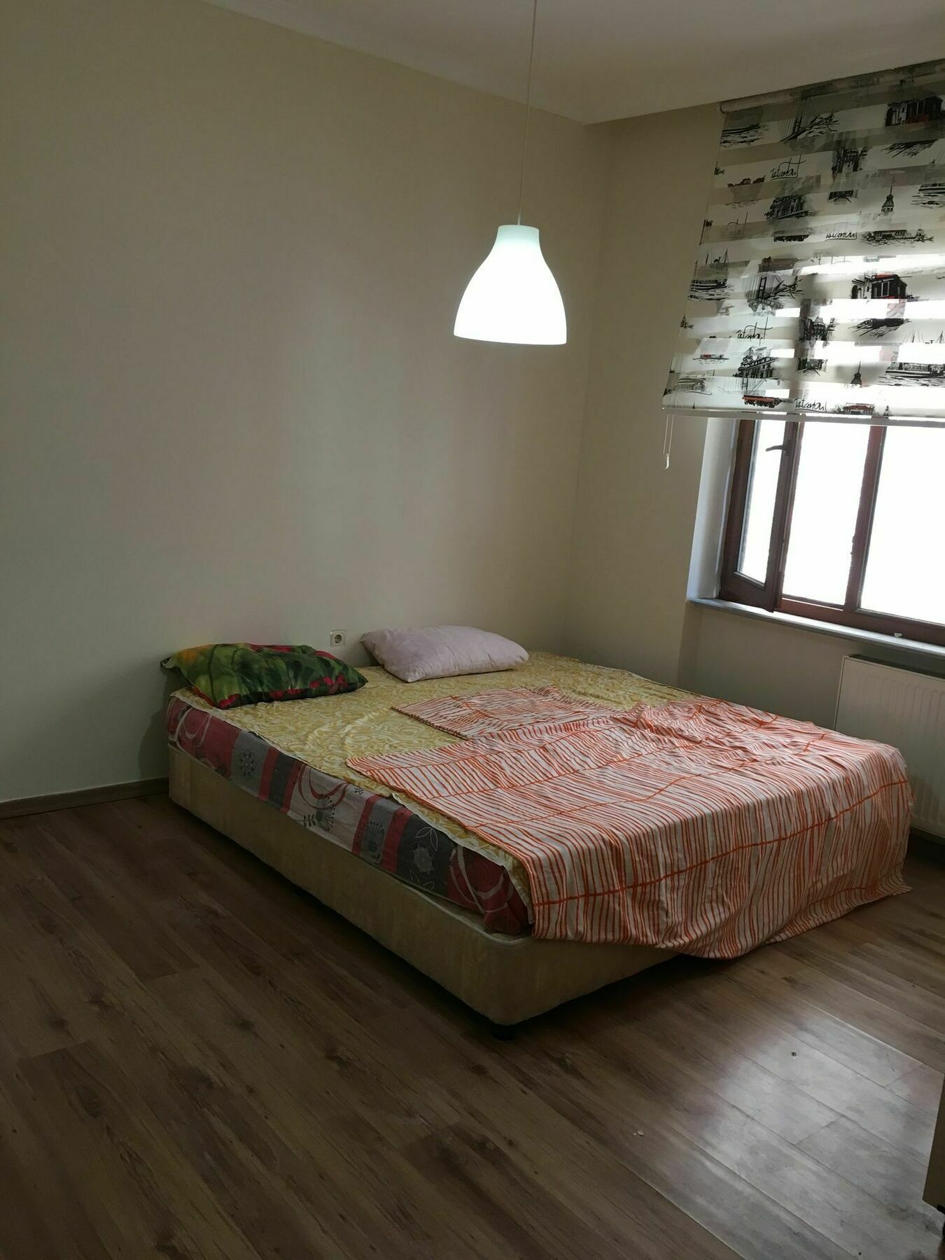 Akdag Hotel อิสตันบูล ภายนอก รูปภาพ
