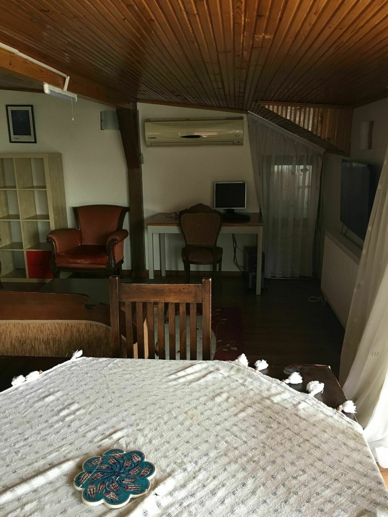 Akdag Hotel อิสตันบูล ภายนอก รูปภาพ